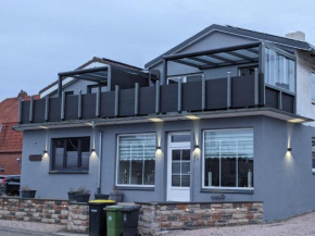 Ferienhaus Am Oland